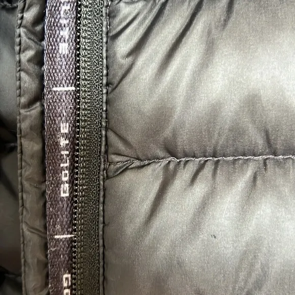 Golite Insulated Puffer Jacket