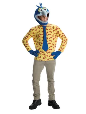 Gonzo Size Std