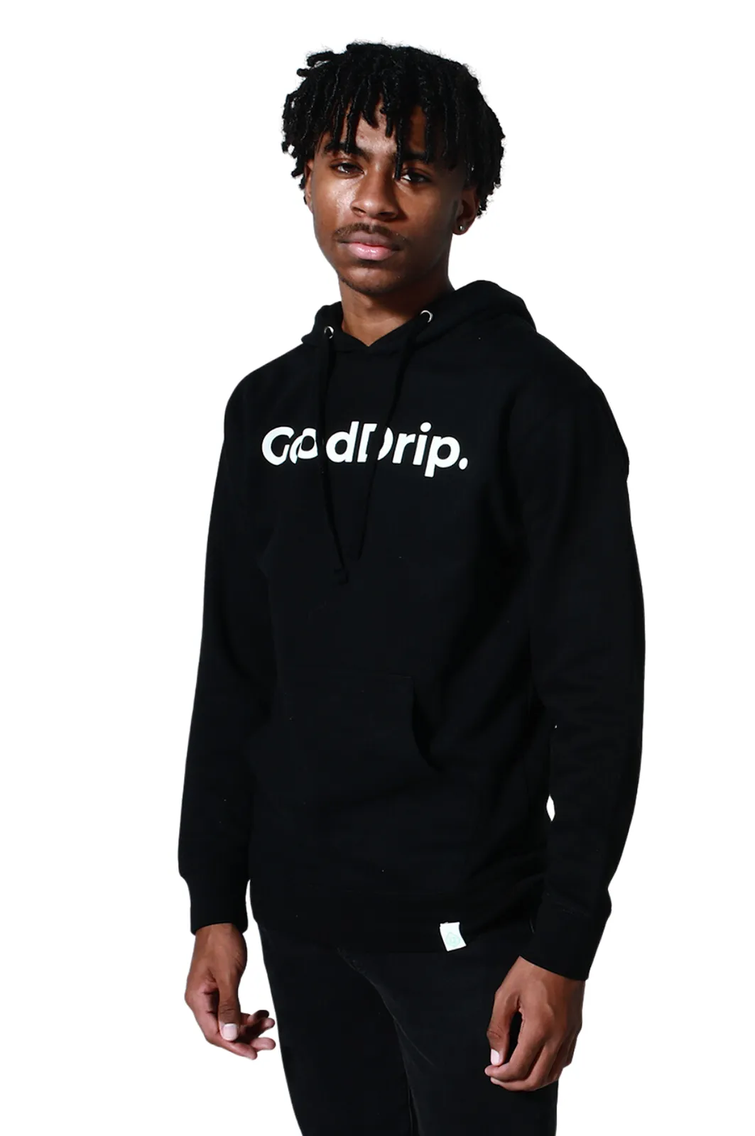 Good Drip Hoodie