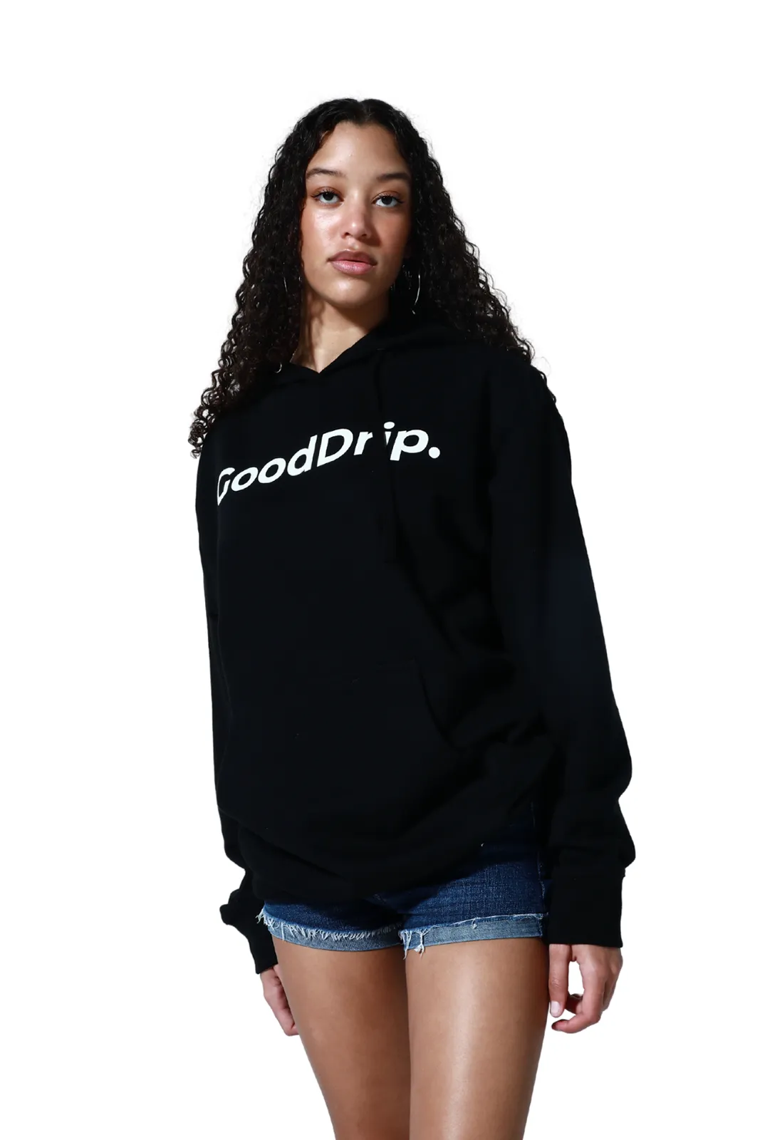 Good Drip Hoodie