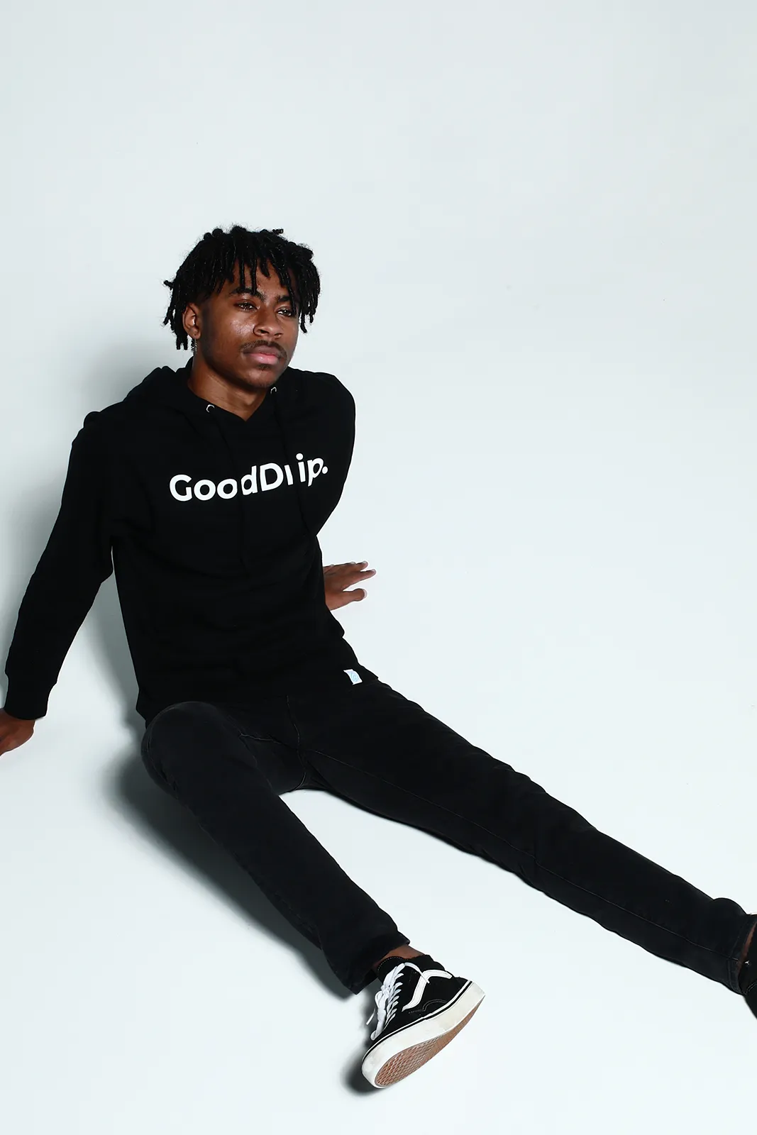 Good Drip Hoodie
