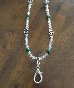 Green Bling ready for flight