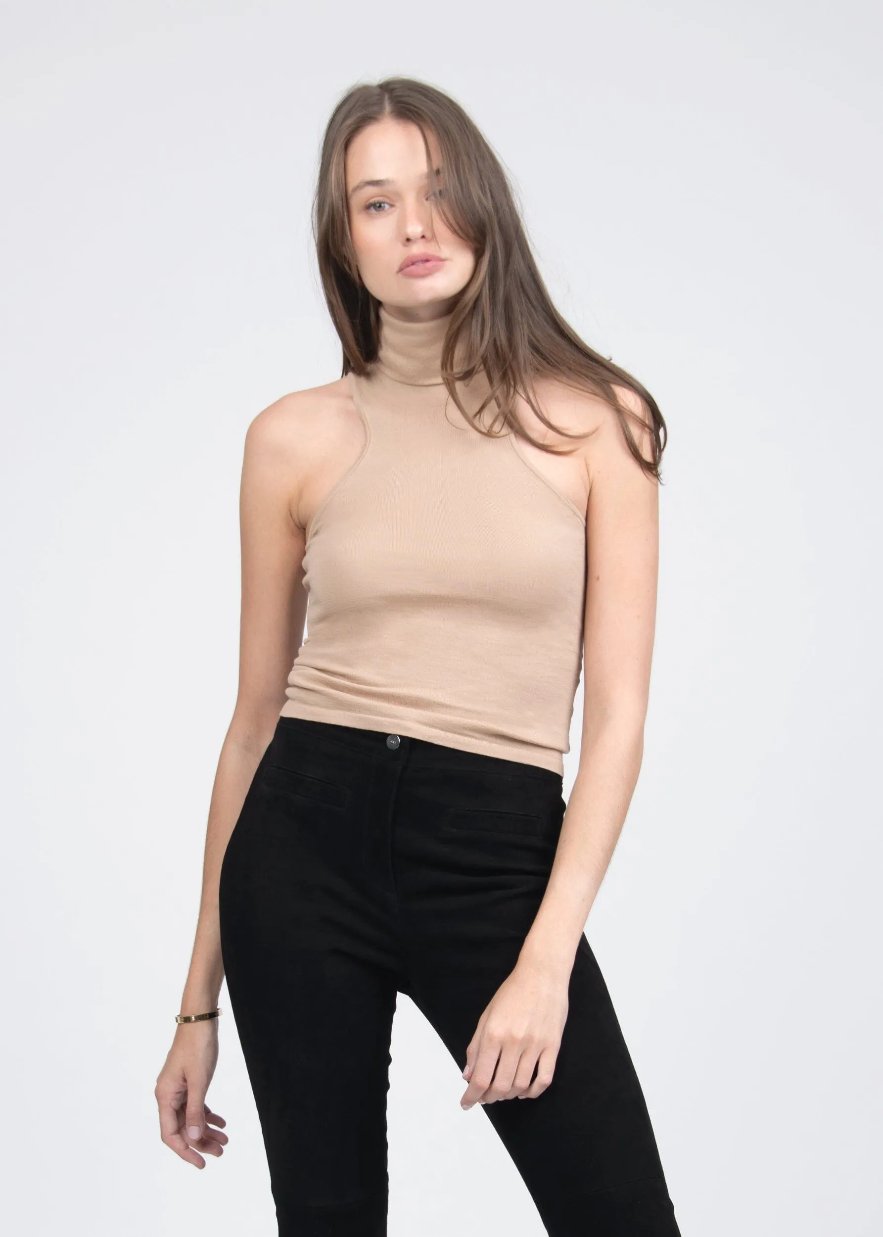 GRETA TANK