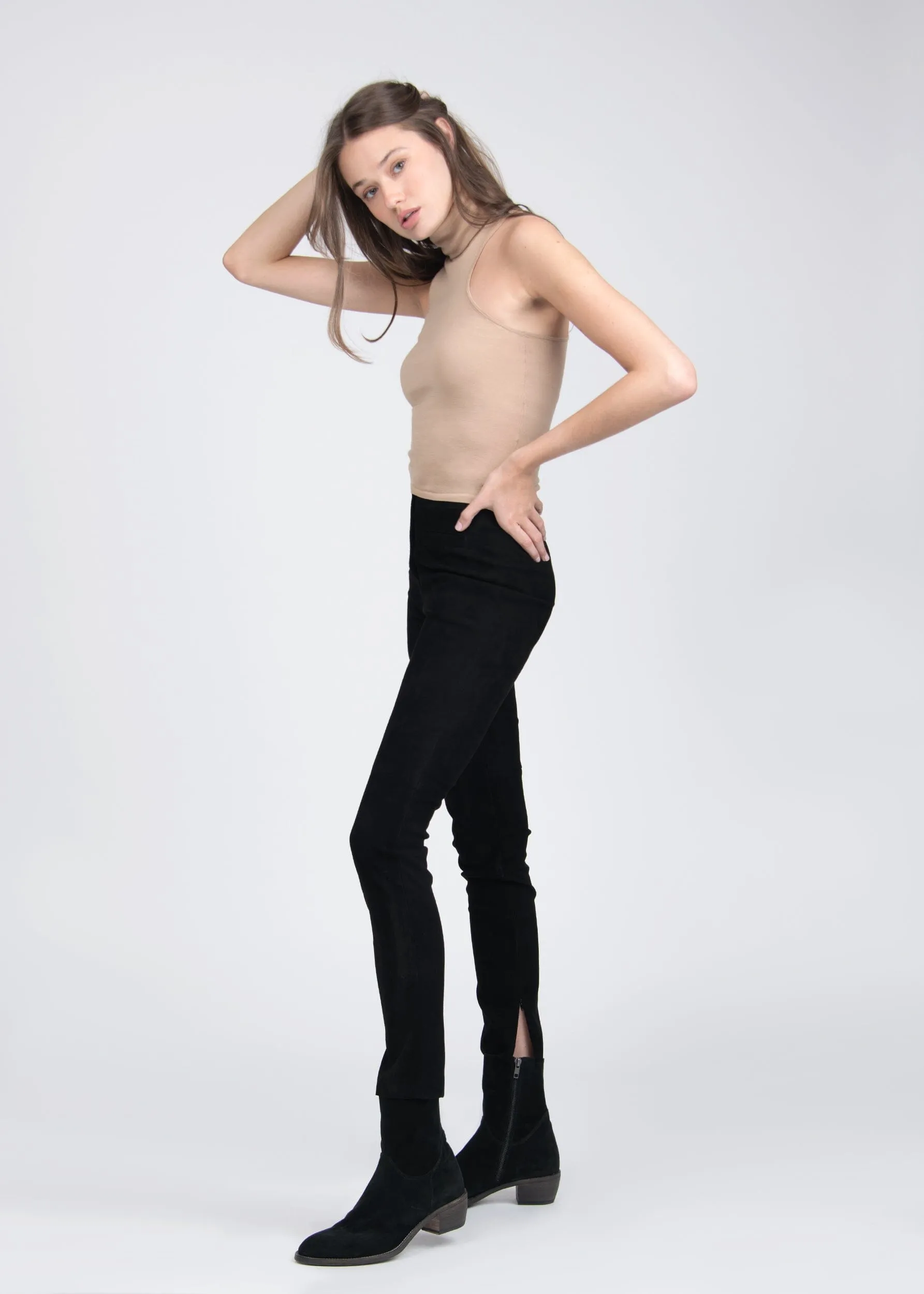 GRETA TANK
