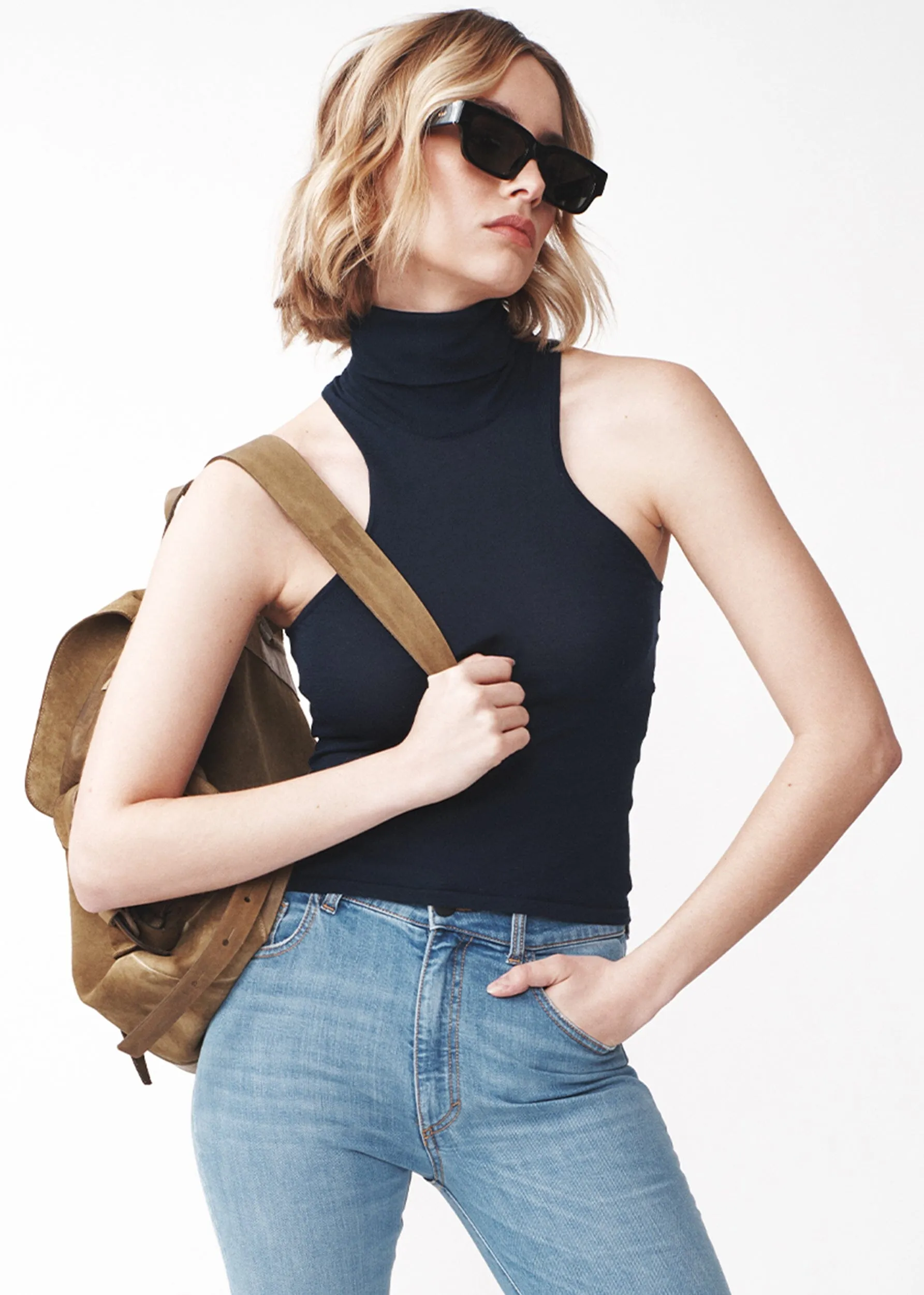GRETA TANK