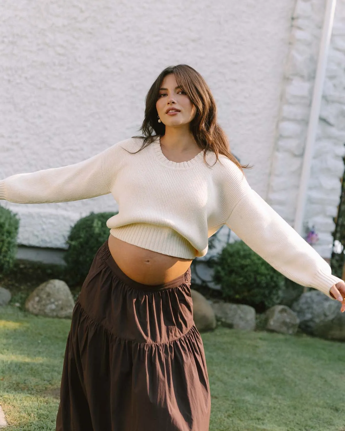 Groove Sweater