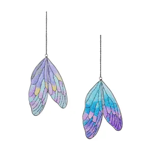 Hanging Fairy Wings Decor,47m5612