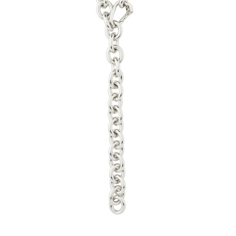 HANNA SCHÖNBERG x PILGRIM Chunky Necklace
