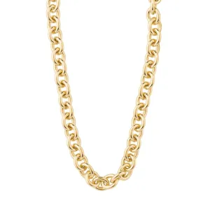 HANNA SCHÖNBERG x PILGRIM Chunky Necklace
