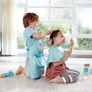 Hape Hair Salon Set
