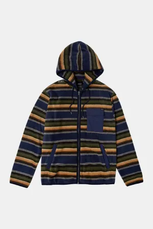 Hawthorne Fleece