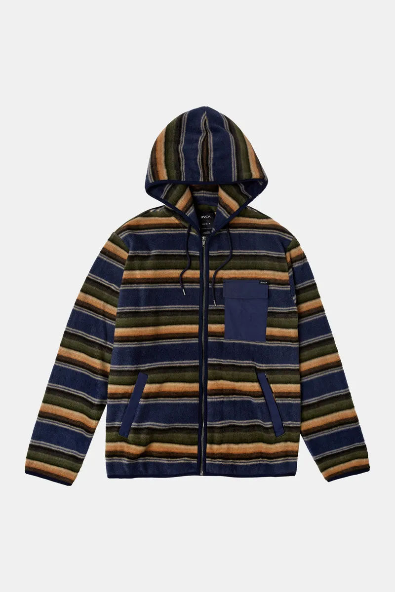 Hawthorne Fleece