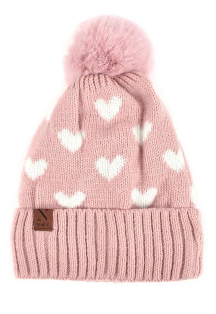 Heart Hat