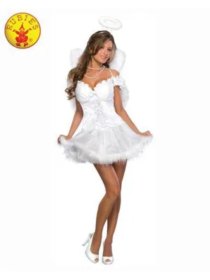 Heaven Sent Secret Wishes Costume Size S
