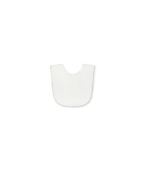 Heirloom Bib - Park White, Park Pink