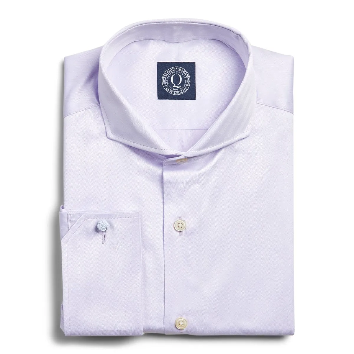 Herringbone - Lavender