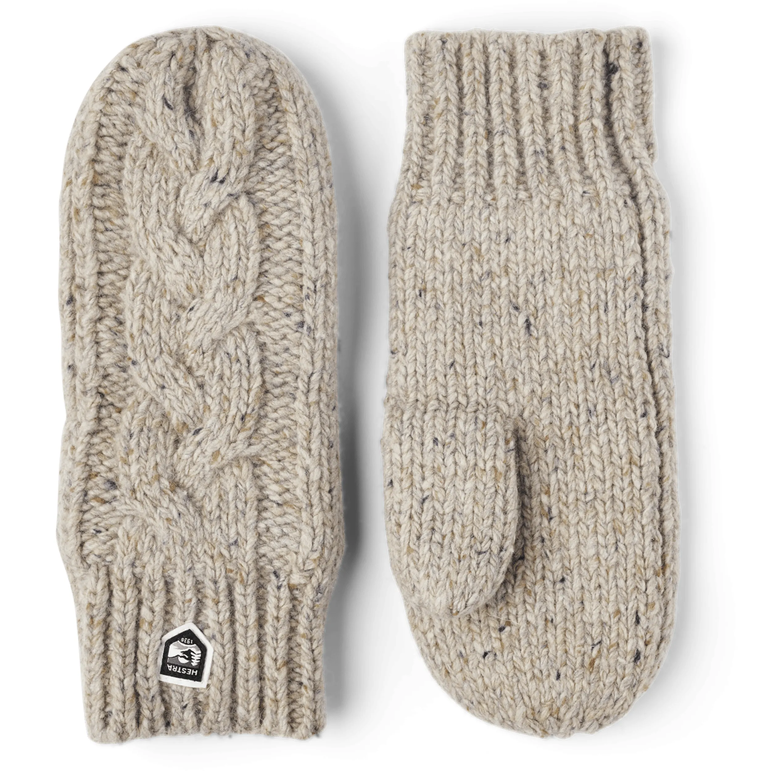 Hestra Dale Mittens