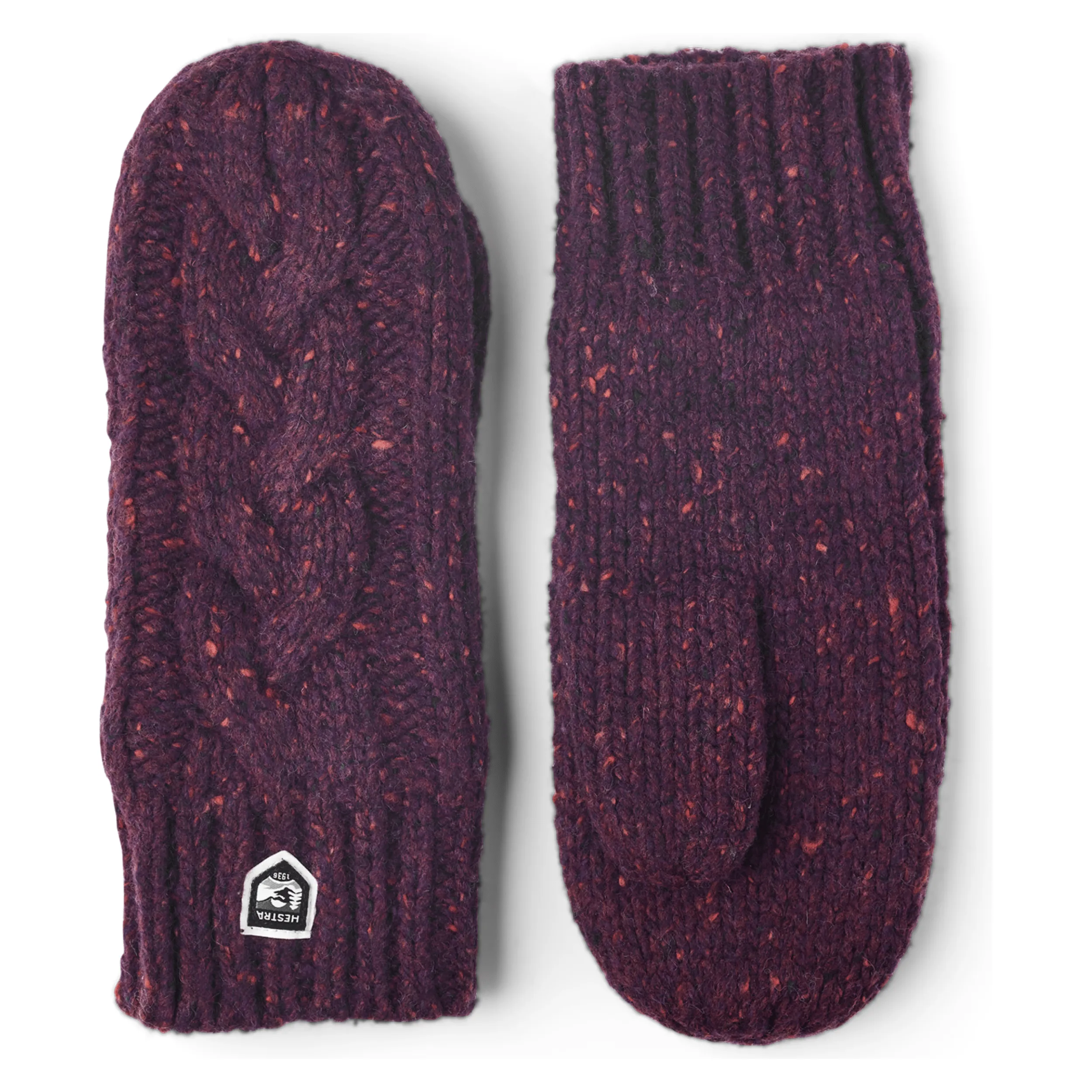 Hestra Dale Mittens
