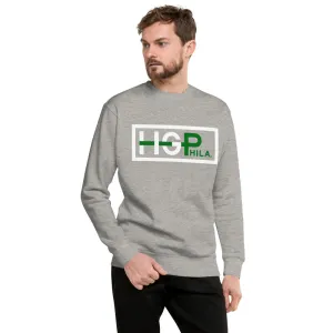 HGP Unisex Fleece Pullover