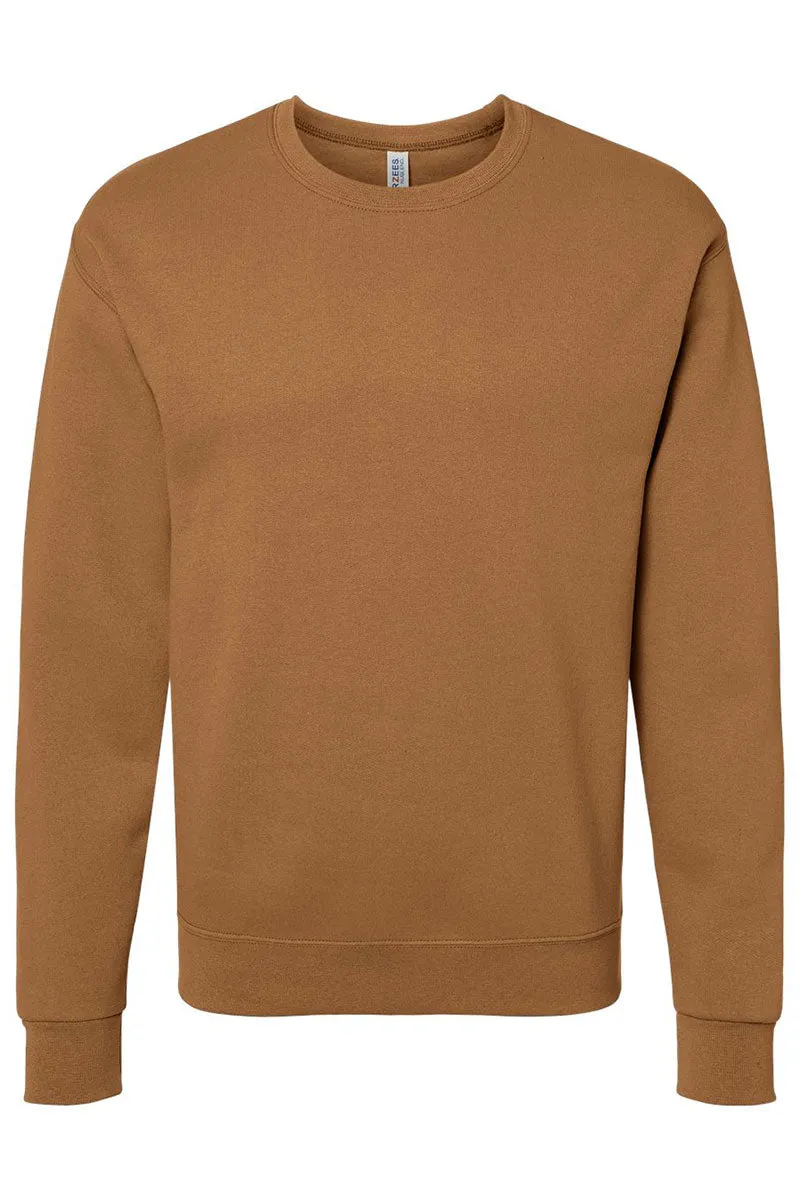 Highland Holidays Unisex NuBlend Crew Sweatshirt