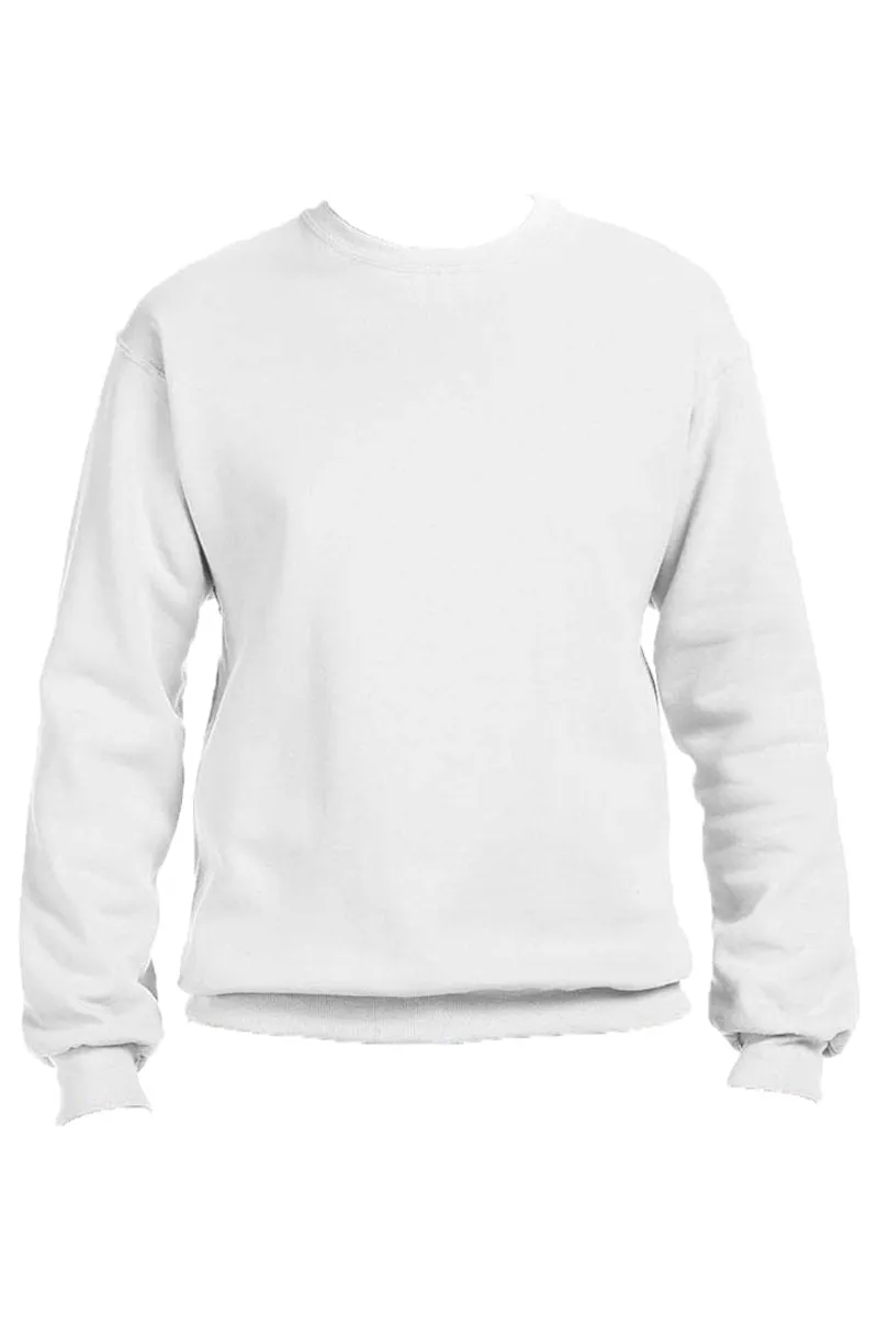 Holly Jolly Vibes Unisex NuBlend Crew Sweatshirt