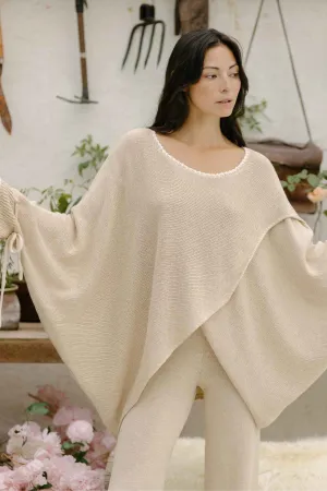 Honey Knit Sweater