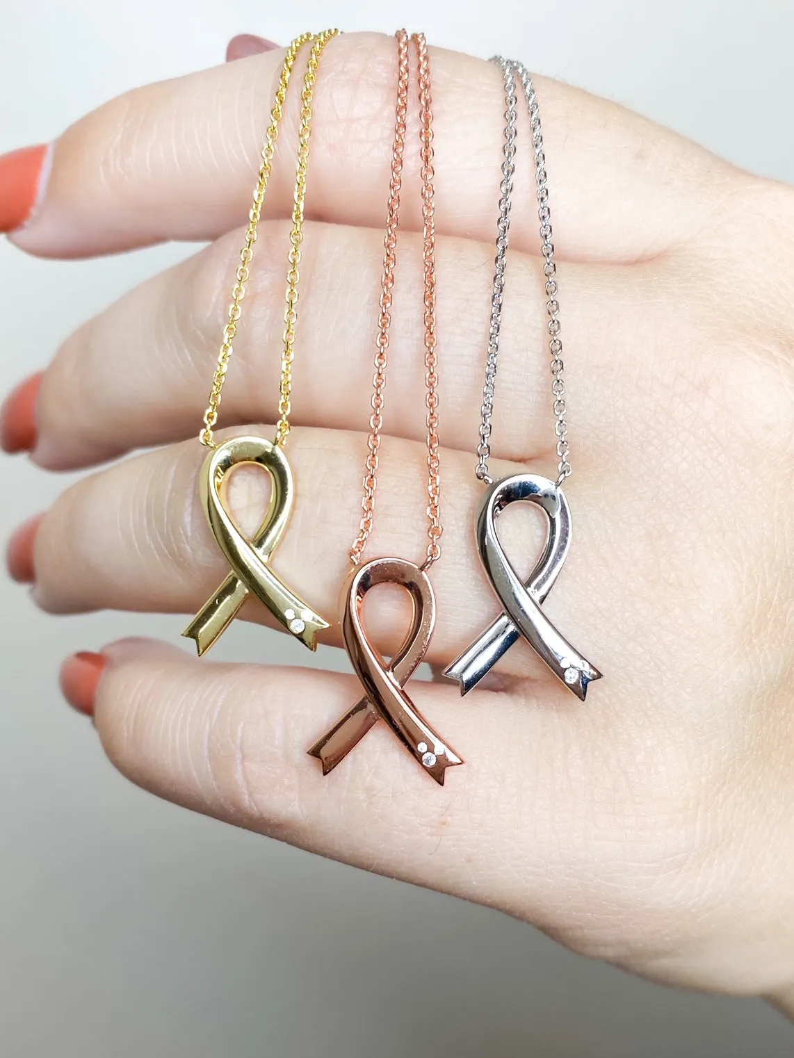 HOPE Necklace