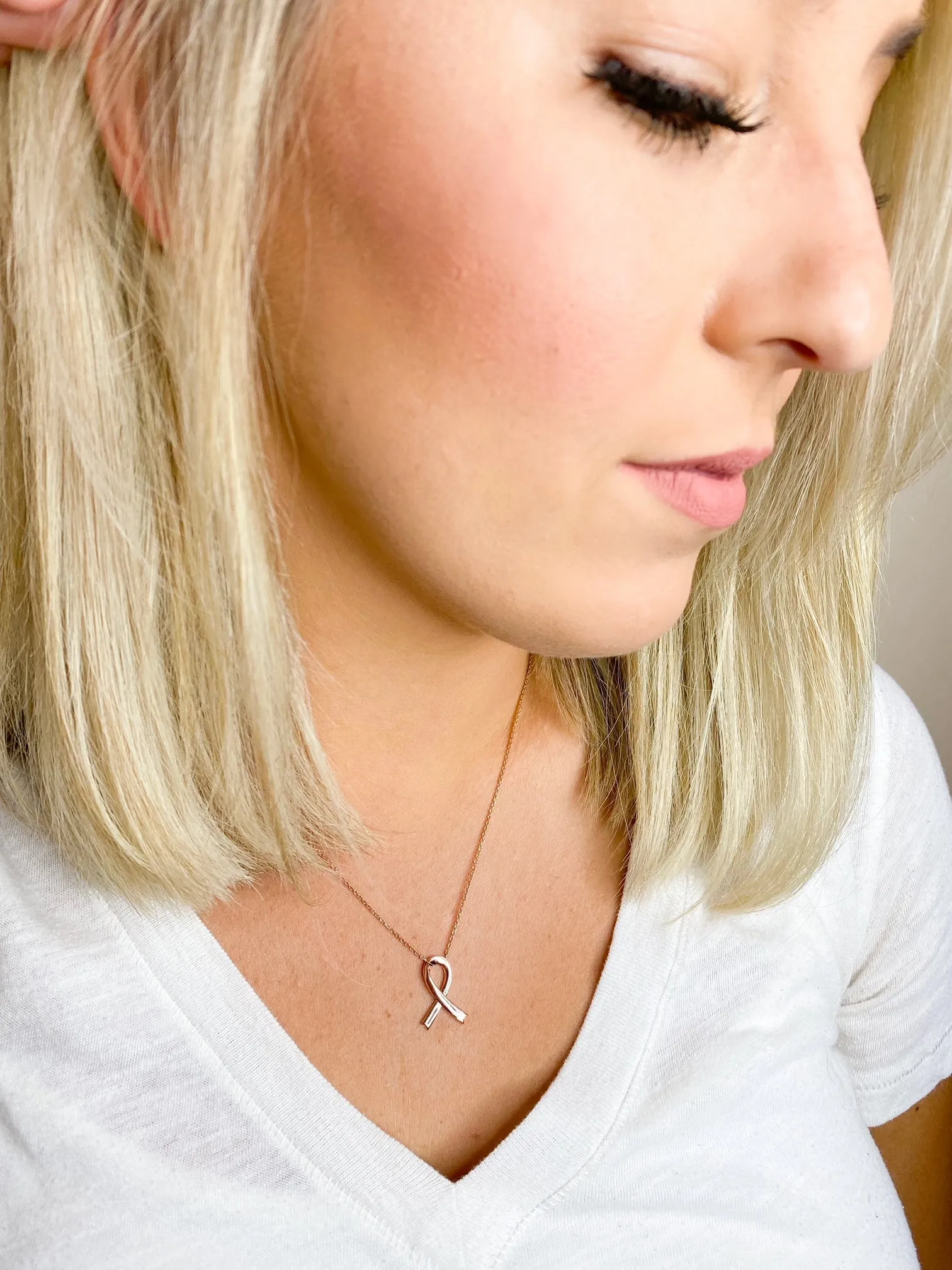 HOPE Necklace