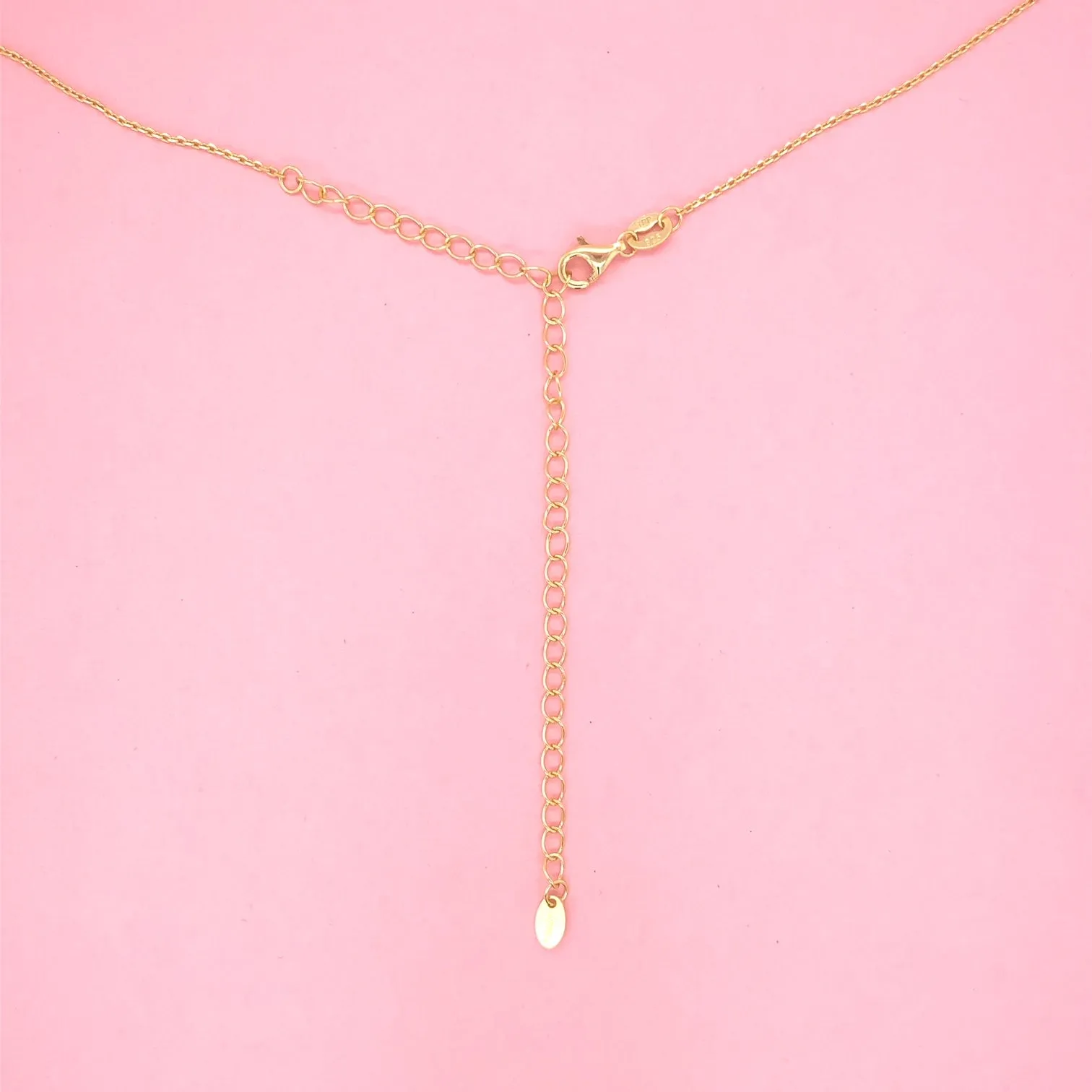 HOPE Necklace