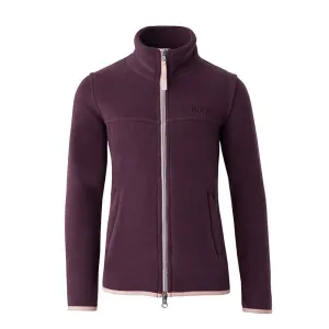 Horze Morgan Kids Fleece Riding Jacket