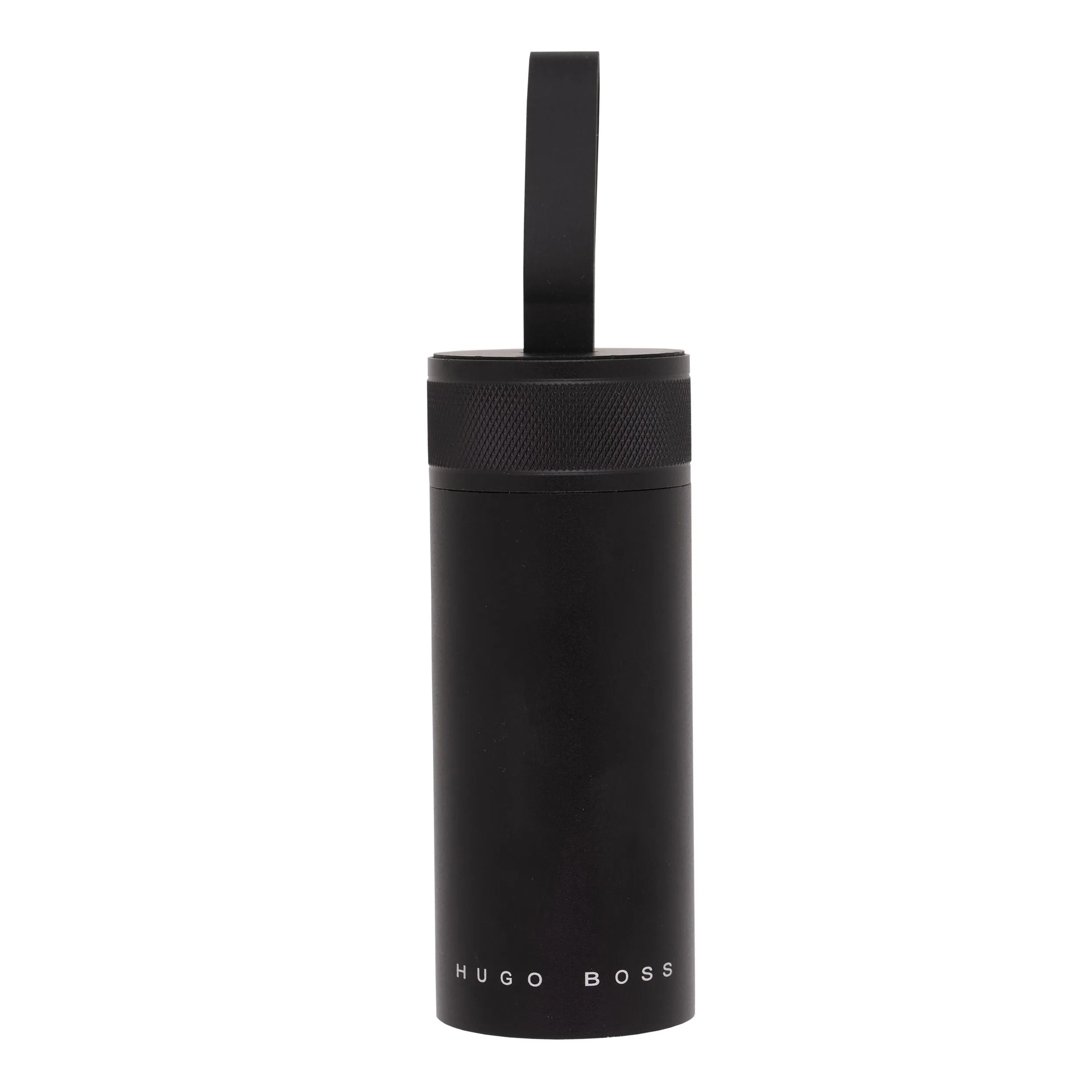 HUGO BOSS HAP007A-Earphones Gear Black