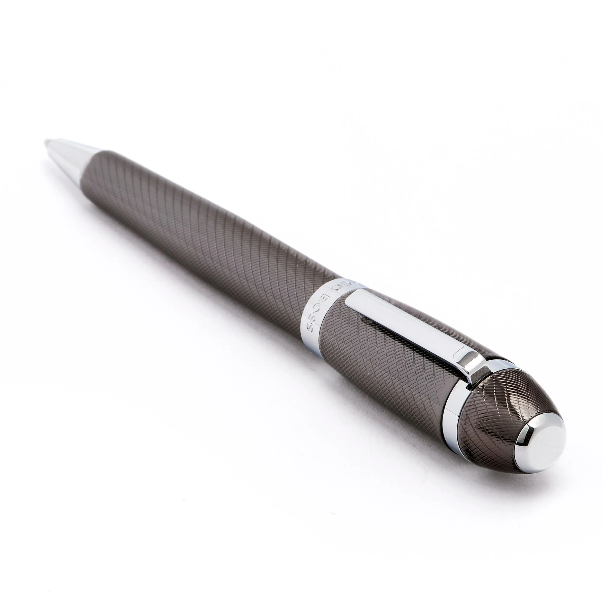 HUGO BOSS HSW4454D - Ballpoint pen Arc Futurist Gun