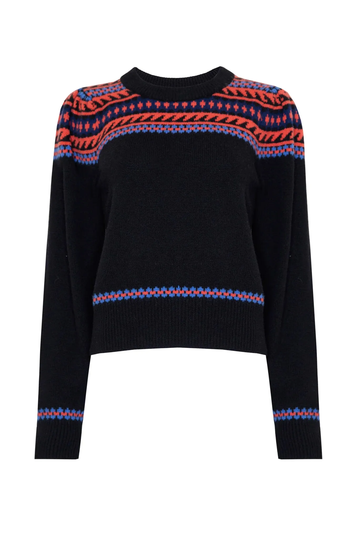 Hunter Bell Jackie Sweater
