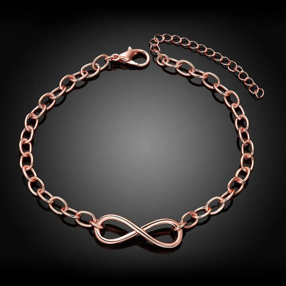 Infinity Bracelet