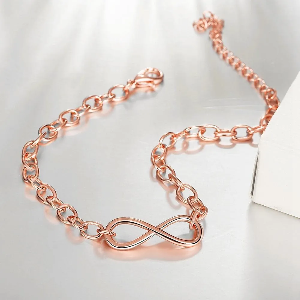 Infinity Bracelet