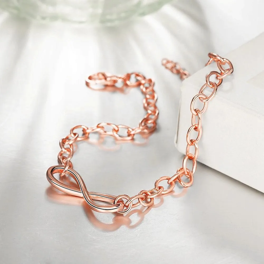 Infinity Bracelet