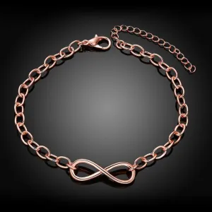 Infinity Bracelet