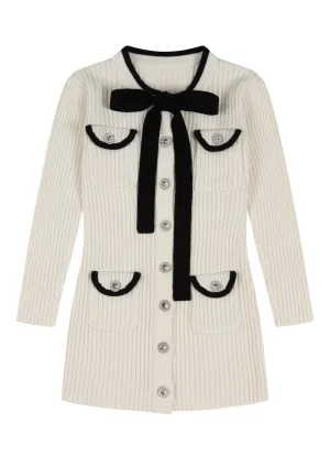 ‘IVY’ Knitted dress