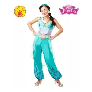 Jasmine Deluxe Costume Size M