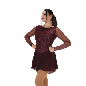 Jerry's 569 Silver Dust Dress
