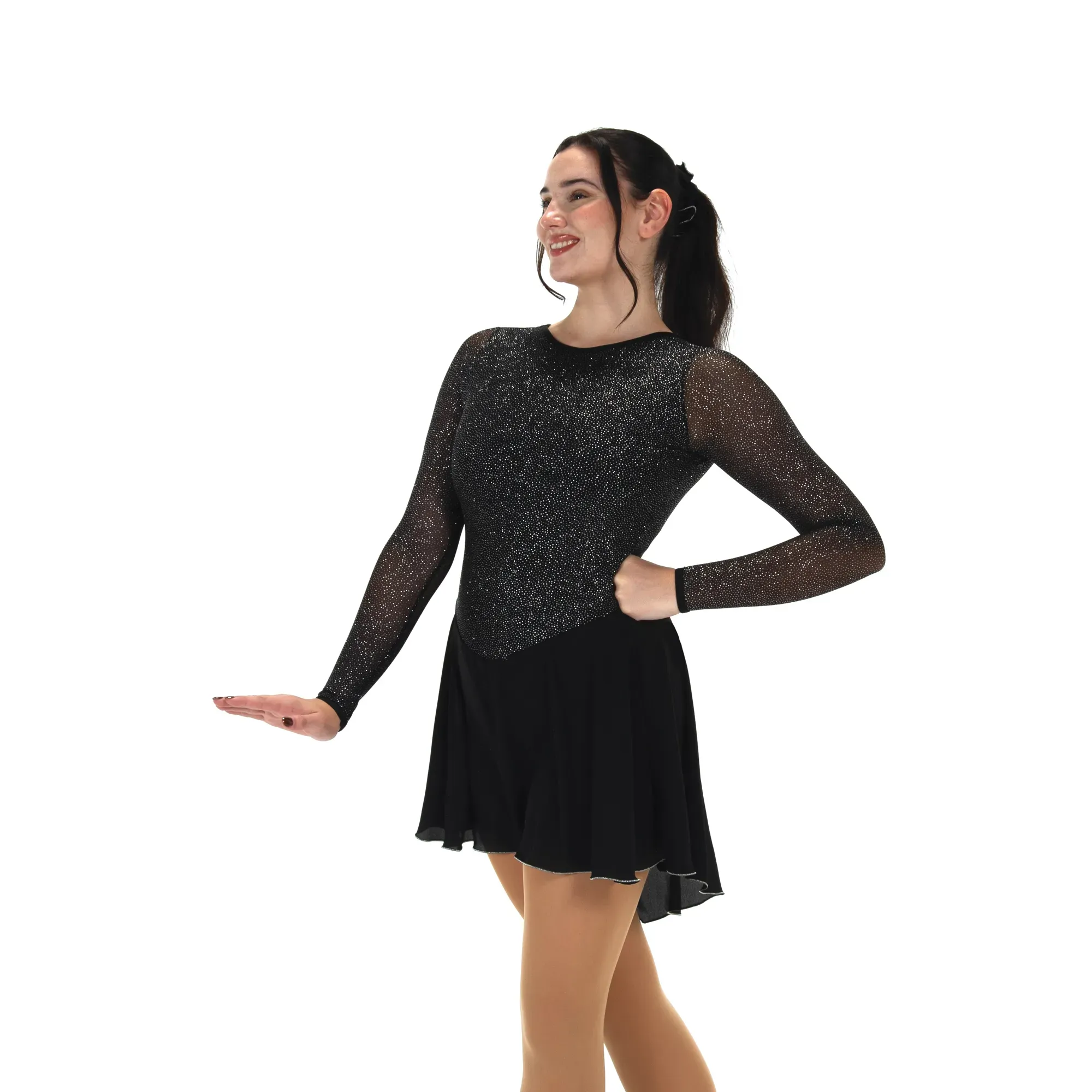 Jerry's 569 Silver Dust Dress