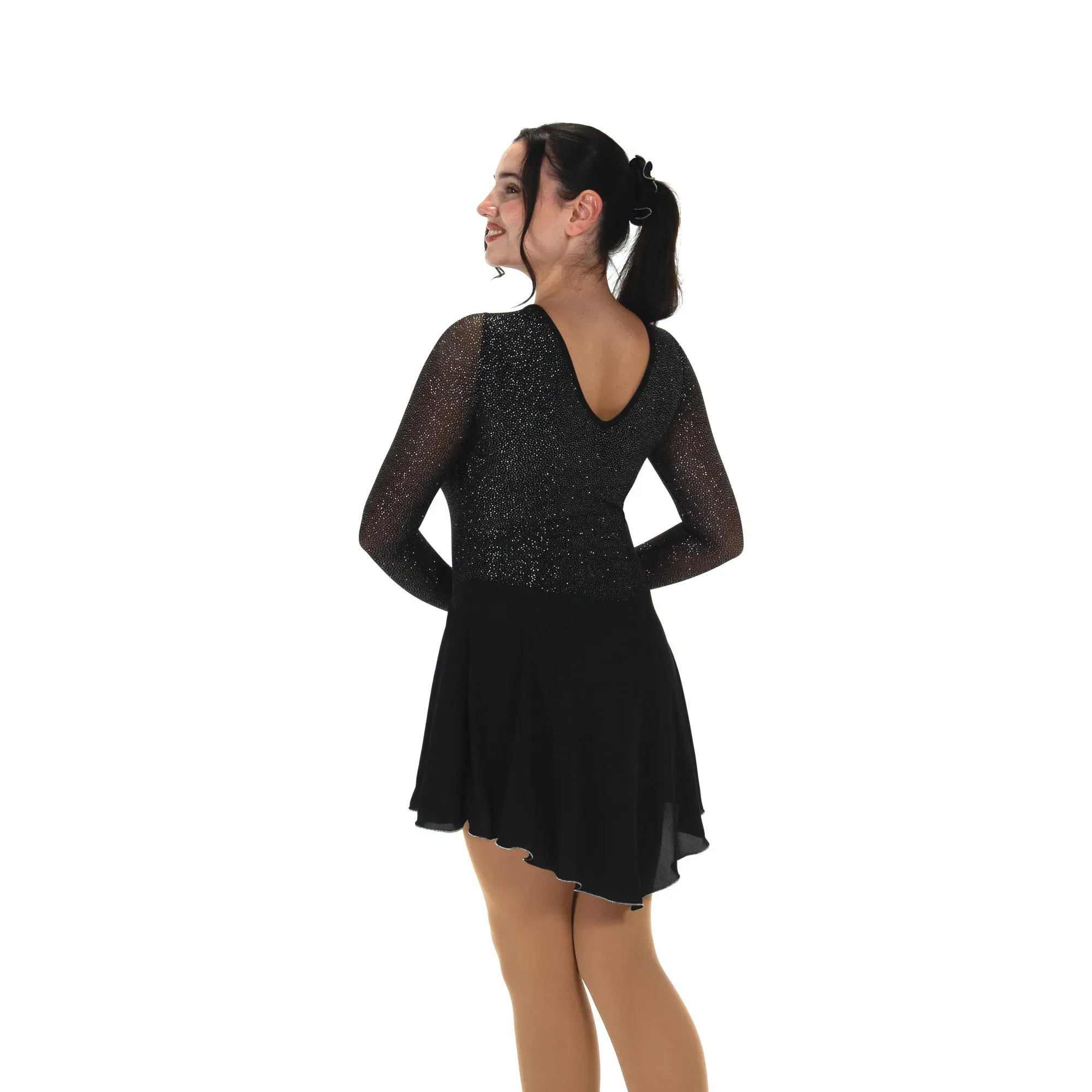 Jerry's 569 Silver Dust Dress