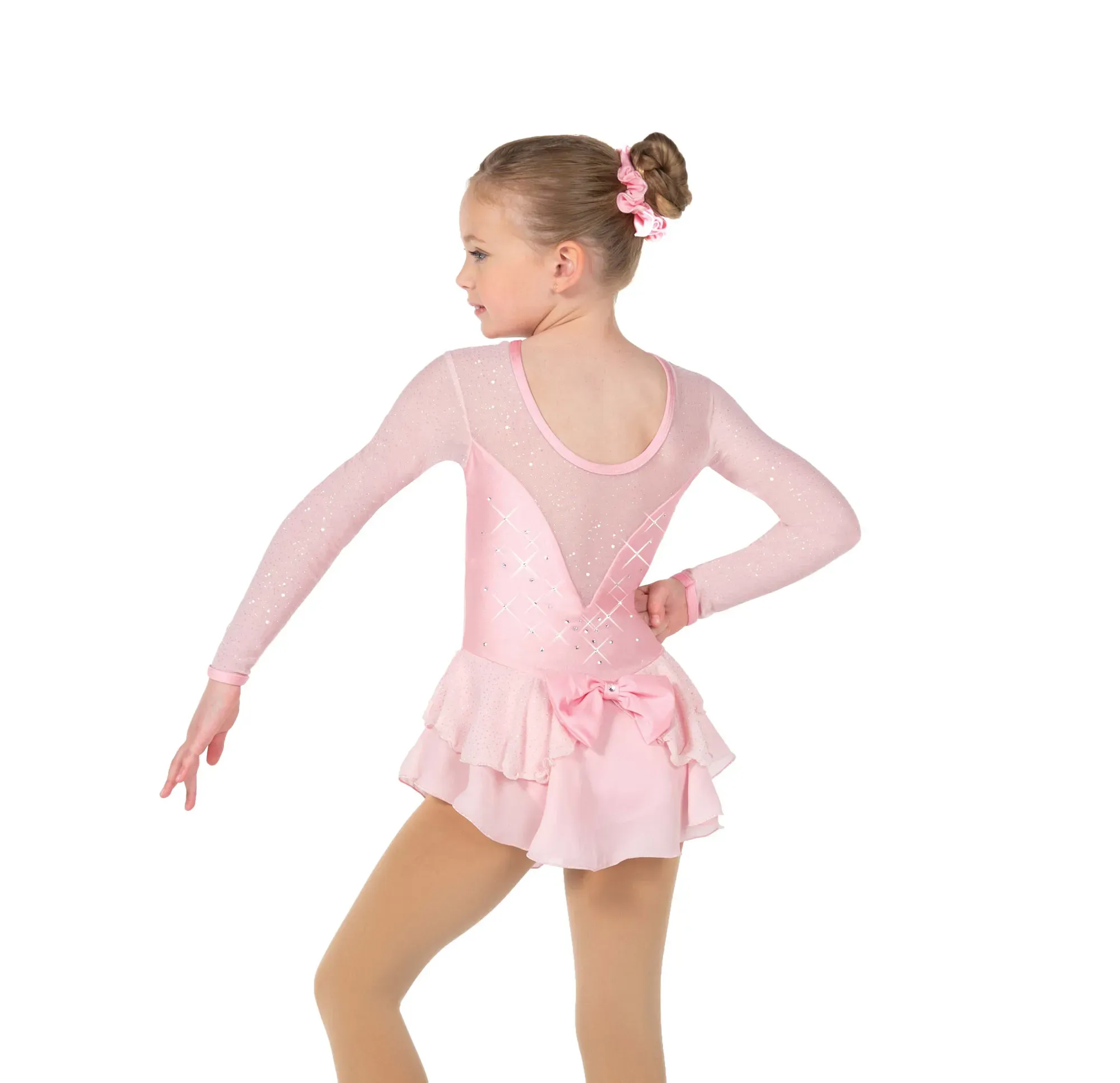 Jerry's 614 Crystal Kisses Dress