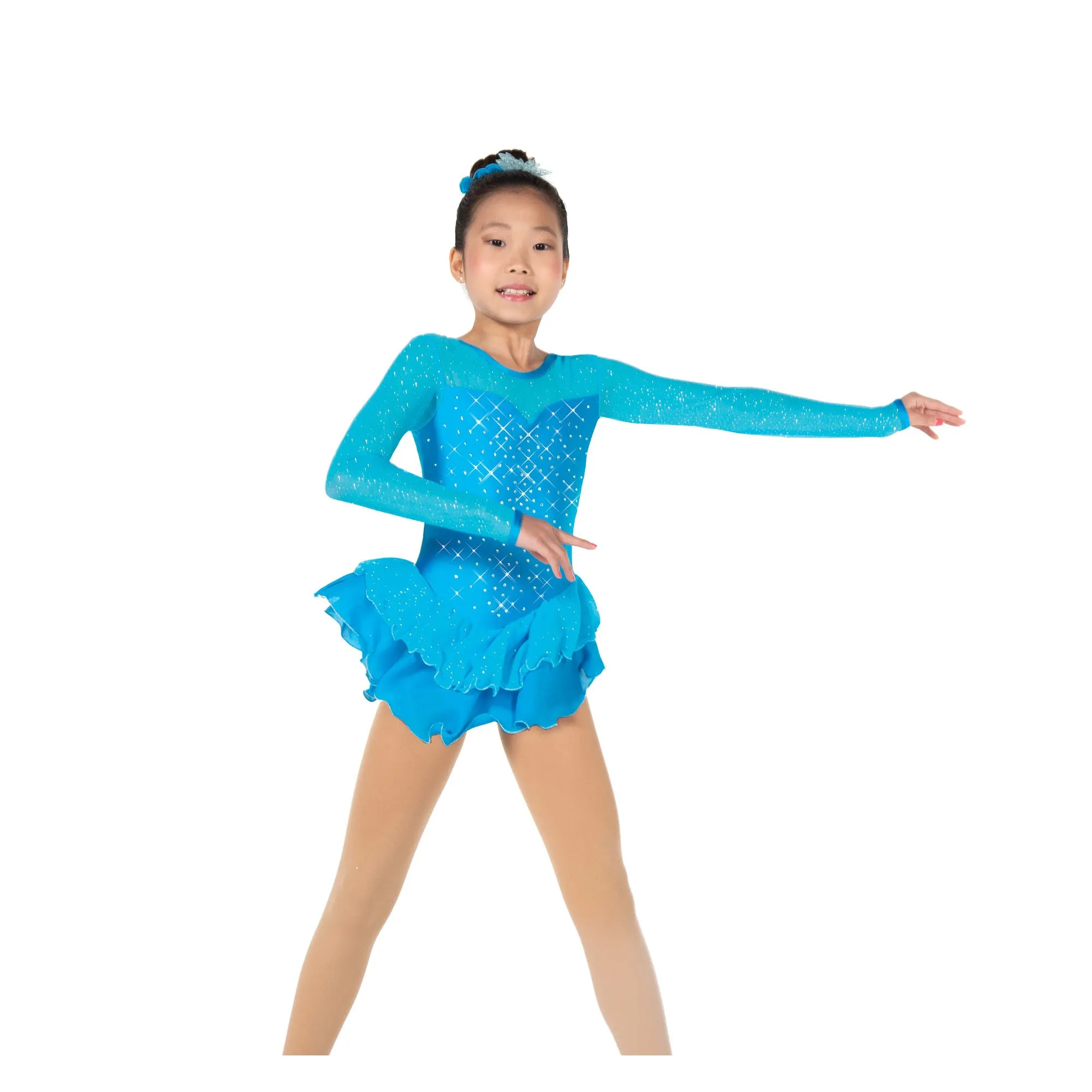 Jerry's 614 Crystal Kisses Dress