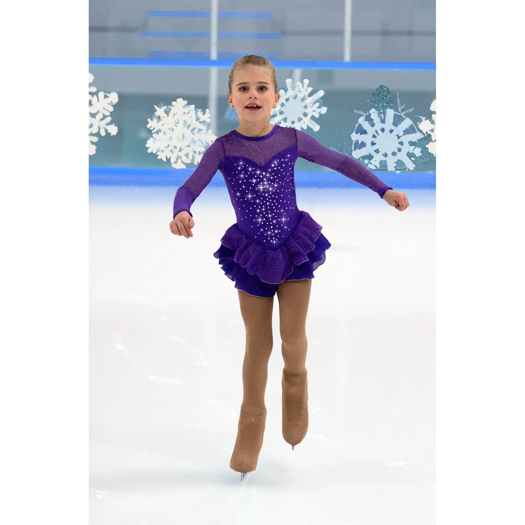 Jerry's 614 Crystal Kisses Dress