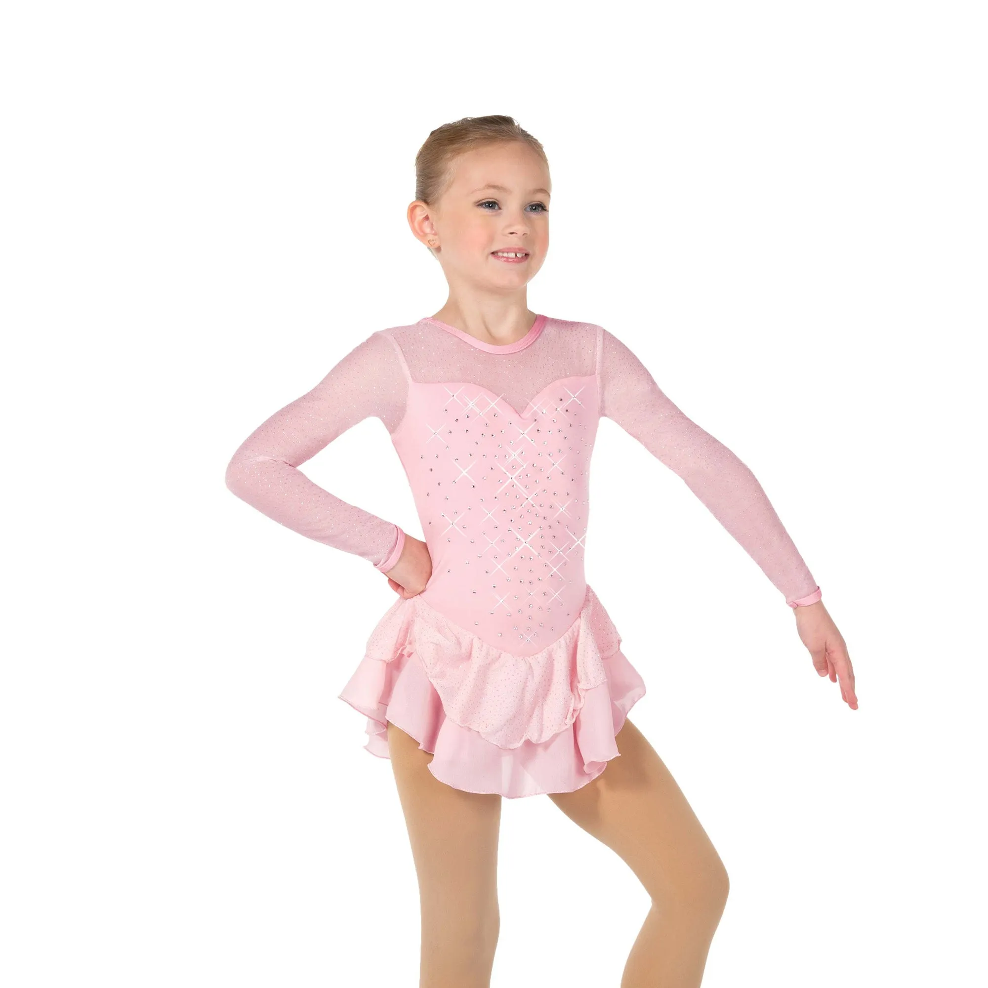 Jerry's 614 Crystal Kisses Dress