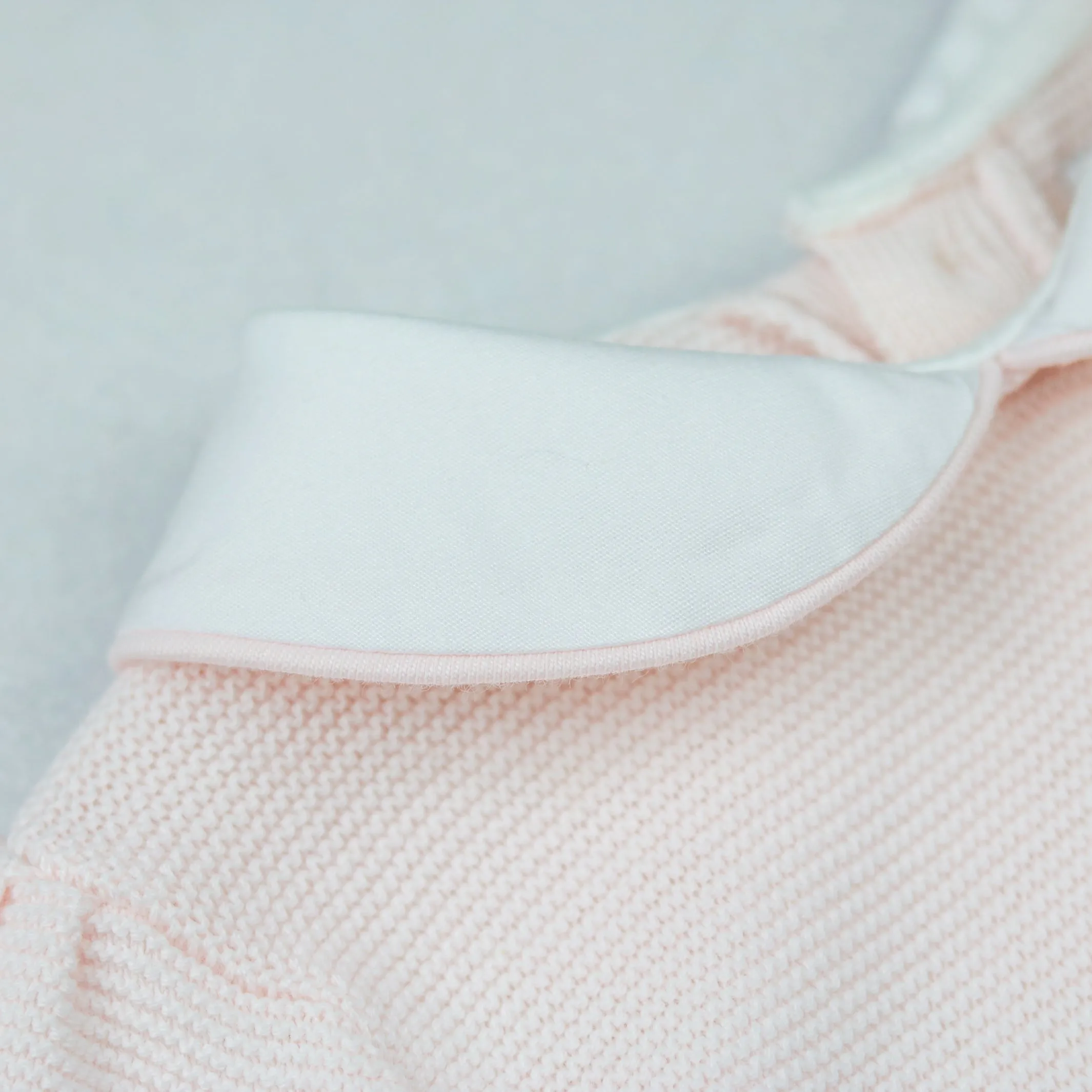 Judith Girls Knit Top and Shorts Set