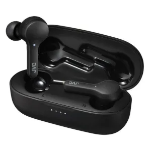 JVC Gumy In-Ear True Wireless Earbuds (HA-A7T)