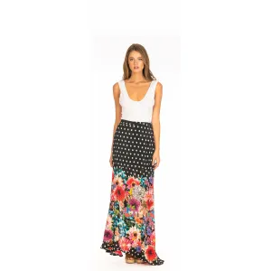 Katie Polka Skirt