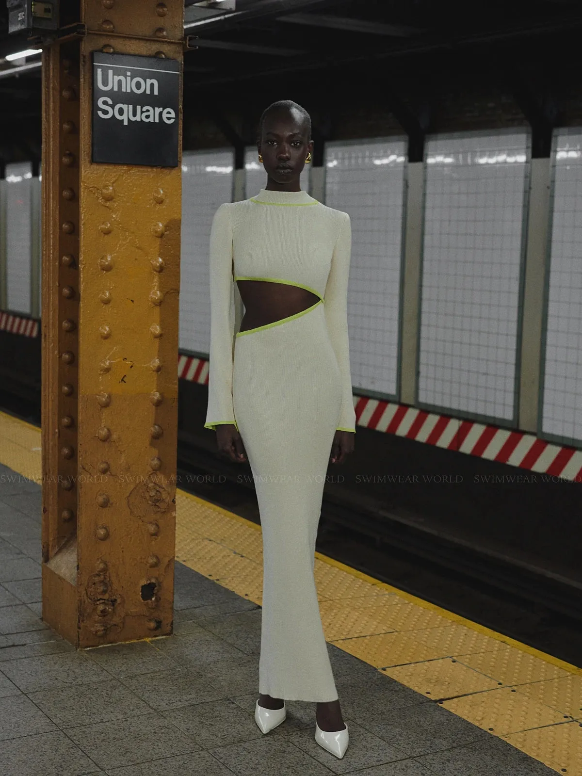 Kayda Dress